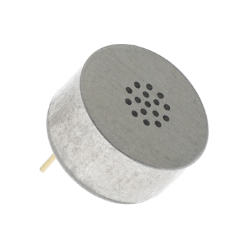 Electret Condenser Microphone-CMO1055-3030-423P-1033